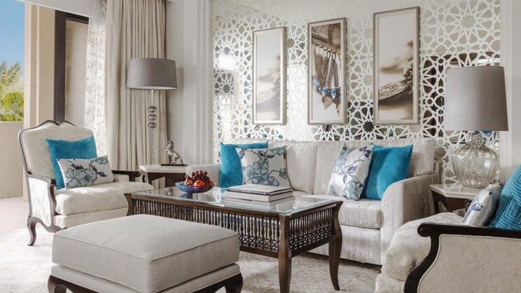 One&Only Royal Mirage